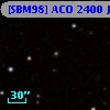 [SBM98] ACO 2400 J215744.07-112003.1