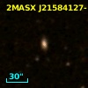 2MASX J21584127-1118408