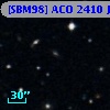 [SBM98] ACO 2410 J220118.72-095203.9