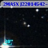 2MASX J22014542-0951031