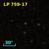 LP  759-17