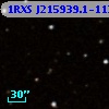 1RXS J215939.1-113131