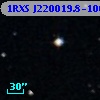 1RXS J220019.8-100300