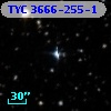 TYC 3666-255-1
