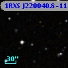 1RXS J220040.8-111001