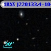 1RXS J220133.4-104849