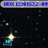 1RXS J220152.2-095530