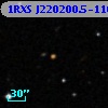 1RXS J220200.5-110630