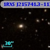1RXS J215741.3-112434