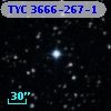 TYC 3666-267-1