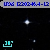 1RXS J220248.4-121845