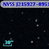 NVSS J215927-095118