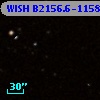 WISH B2156.6-1158