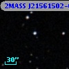 2MASS J21561502-0950398