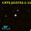 2MASS J21575213-1106138