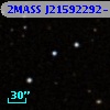 2MASS J21592292-1111099