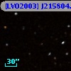 [LVO2003] J215804.7-112902