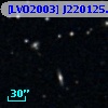 [LVO2003] J220125.5-095420