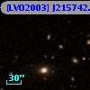 [LVO2003] J215742.2-112347