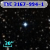TYC 3167-994-1