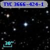 TYC 3666-424-1