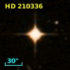 HD 210336