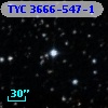 TYC 3666-547-1
