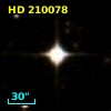 HD 210078