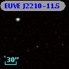 EUVE J2210-11.5
