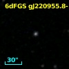 1RXS J220956.6-101450