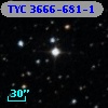 TYC 3666-681-1