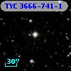 TYC 3666-741-1