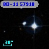 BD-11  5791B