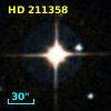HD 211358
