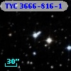 TYC 3666-816-1