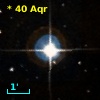 *  40 Aqr