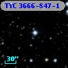 TYC 3666-847-1
