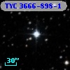 TYC 3666-898-1