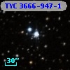 TYC 3666-947-1