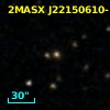 2MASX J22150610-1100105