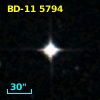 BD-11  5794