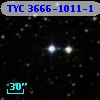 TYC 3666-1011-1