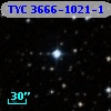 TYC 3666-1021-1