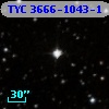 TYC 3666-1043-1