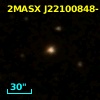 2MASX J22100848-1207031