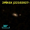 2MASX J22102027-1158531