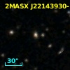 2MASX J22143930-1021329