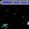 [SBM98] ACO 2426 J221514.32-101720.0