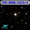 TYC 3666-1123-1