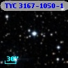 TYC 3167-1050-1